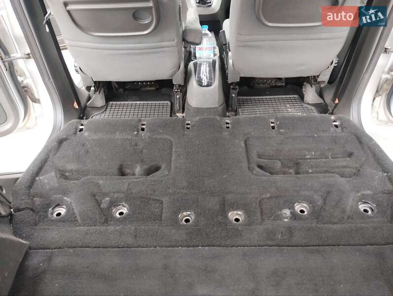 Мінівен Ford C-Max 2005 в Ірпені