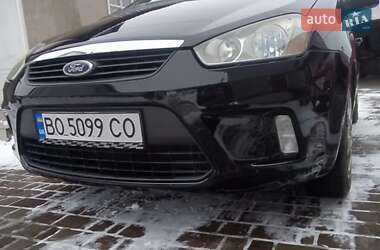 Ford C-Max 2008