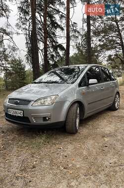 Ford C-Max  2003
