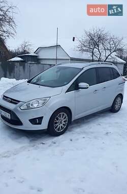 Ford C-Max  2012