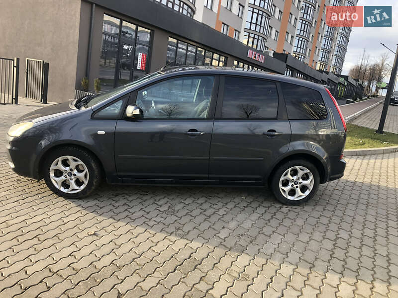 Мінівен Ford C-Max 2010 в Городенці