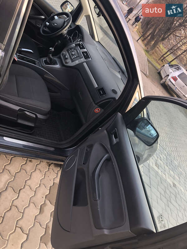 Мінівен Ford C-Max 2010 в Городенці
