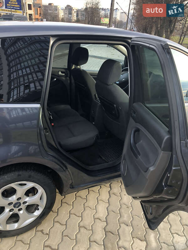 Мінівен Ford C-Max 2010 в Городенці
