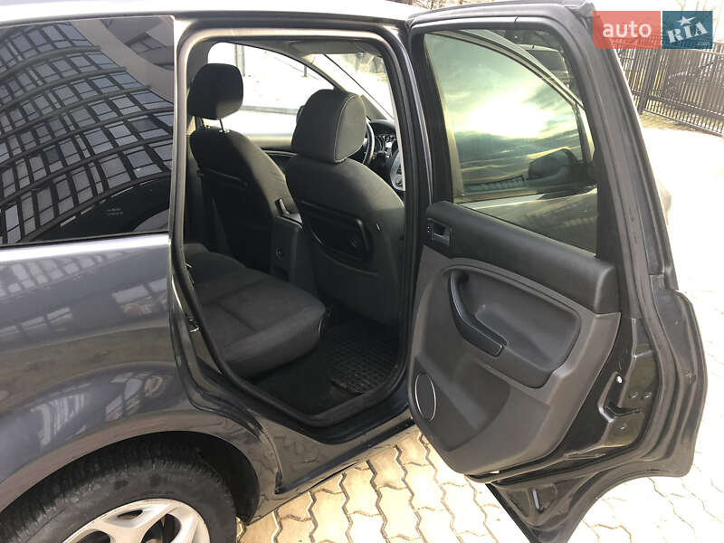 Мінівен Ford C-Max 2010 в Городенці