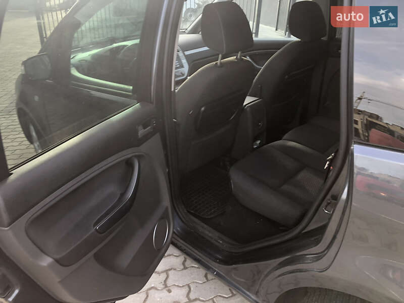 Мінівен Ford C-Max 2010 в Городенці