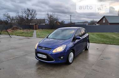 Ford C-Max  2014
