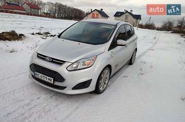 Ford C-Max  2017