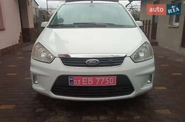 Ford C-Max  2008