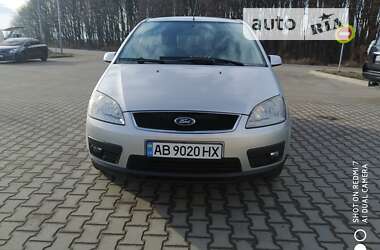 Ford C-Max  2005