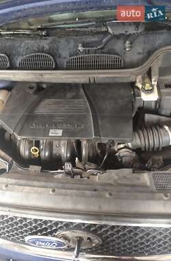 Ford C-Max  2004