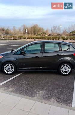 Ford C-Max  2015