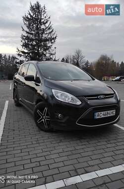 Ford C-Max  2010