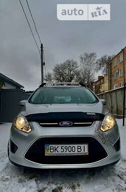 Ford C-Max  2013