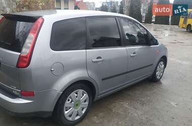 Ford C-Max  2005