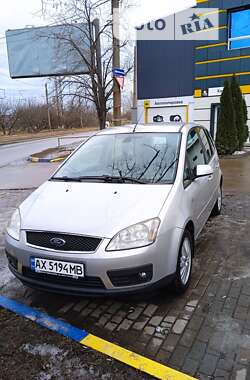 Ford C-Max  2005