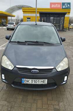 Ford C-Max  2009