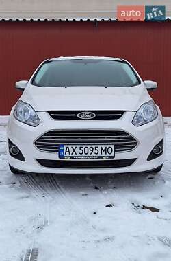 Ford C-Max  2017