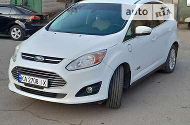 Ford C-Max  2014