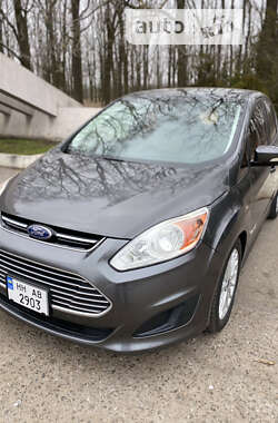 Ford C-Max 2015