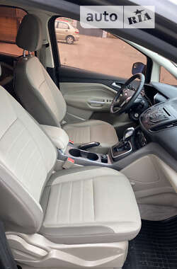 Минивэн Ford C-Max 2015 в Одессе фото 11 Минивэн Ford C-Max 2015 в Одессе