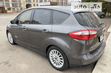 Минивэн Ford C-Max 2015 в Одессе фото 15 Минивэн Ford C-Max 2015 в Одессе