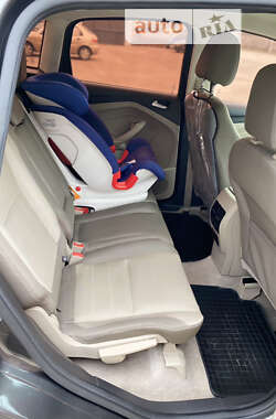 Минивэн Ford C-Max 2015 в Одессе фото 10 Минивэн Ford C-Max 2015 в Одессе
