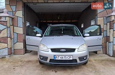Ford C-Max 2006
