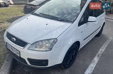 Ford C-Max  2006