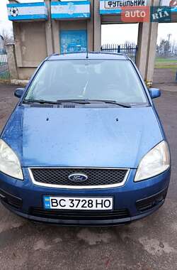 Ford C-Max  2006