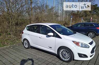 Ford C-Max  2015