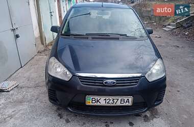 Ford C-Max  2008