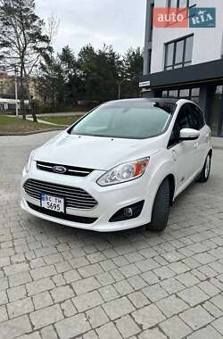 Ford C-Max  2016