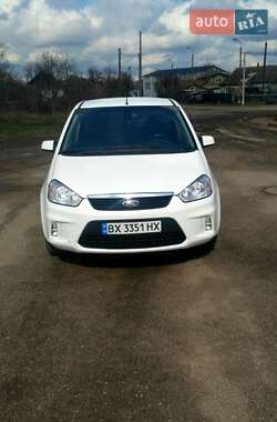 Ford C-Max  2008