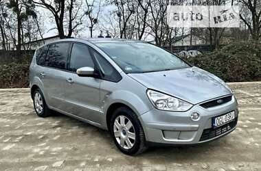 Ford C-Max 2009