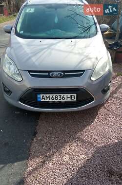 Ford C-Max  2011