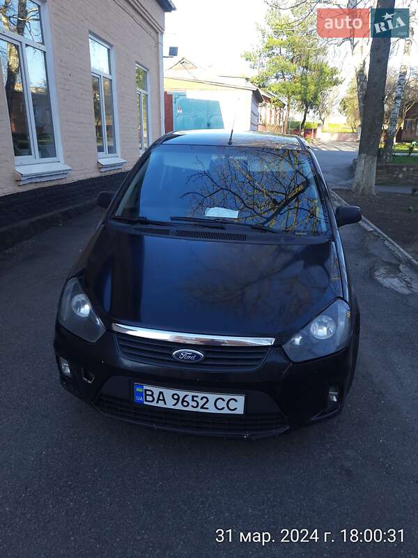 Ford C-Max 2007