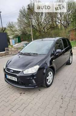 Ford C-Max  2010