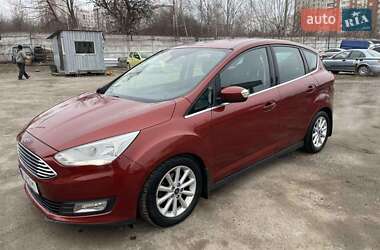 Ford C-Max  2016
