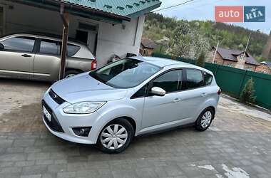 Ford C-Max  2013