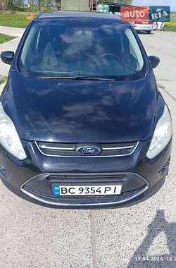 Ford C-Max  2012