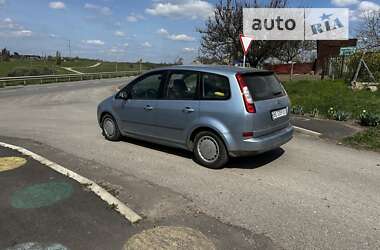 Ford C-Max  2004