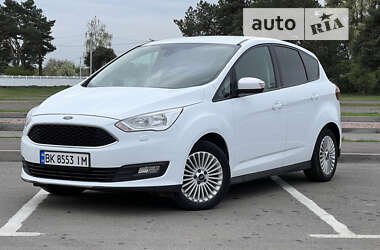 Ford C-Max  2016