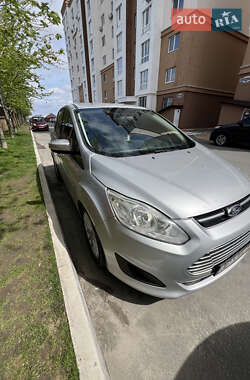 Ford C-Max  2013
