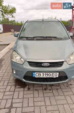 Ford C-Max 2008