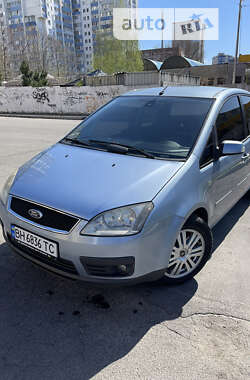 Ford C-Max  2004
