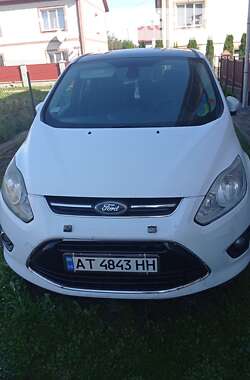 Ford C-Max  2010