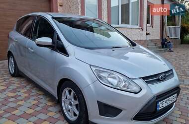 Ford C-Max  2012