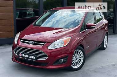 Ford C-Max  2012