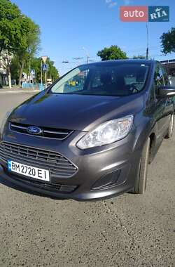 Ford C-Max  2016