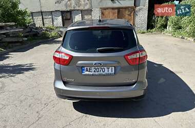 Ford C-Max  2014